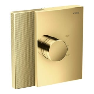 Axor Edge Thermostat Highflow Unterputz, - Hansgrohe
