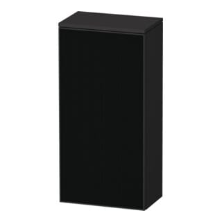 Zencha Halbhochschrank, 400x240x819mm, Anschlag Rechts, - Duravit