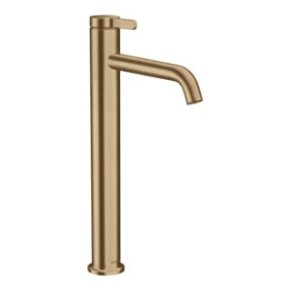 Hansgrohe Axor One Einhebel-waschtischarmatur 260 Mit Hebelgriff