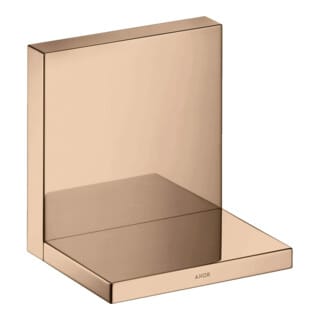 Axor Starck Showercollection Ablage Unterputz 12 X 12, - Hansgrohe