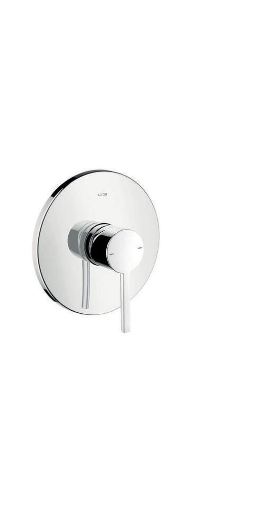 Axor Starck Einhebel-brausemischer Unterputz Mit - Hansgrohe