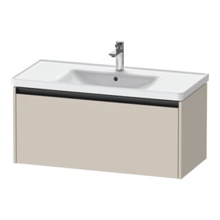 Ketho.2 Waschtischunterbau, 984x440x455mm, Für D-neo - Duravit