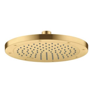 Axor Showersolutions Duschkopf 245, 1 Strahlart, - Hansgrohe