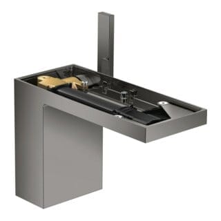 Axor Myedition Einhebel-waschtischmischer 110, Mit - Hansgrohe