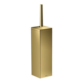 Axor Universal Rectangular Toilettenbürstenhalter, - Hansgrohe