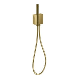 Hansgrohe - Axor Edge Portereinheit Mit Stabhandbrause 2jet Und
