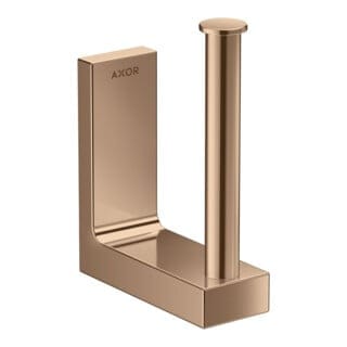 Axor Universal Rectangular Ersatzpapierrollenhalter, - Hansgrohe