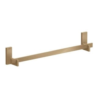 Hansgrohe - Axor Universal Rectangular Badetuchhalter, Länge 600mm,