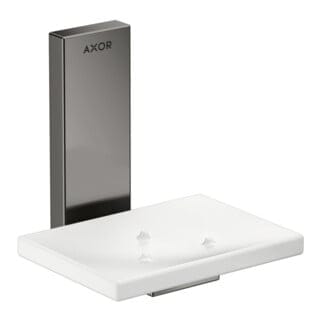 Hansgrohe - Axor Universal Rectangular Seifenschale, Metall, Ablage