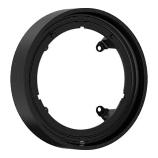 Showerselect Comfort S Verlängerungsrosette 22mm, - Hansgrohe