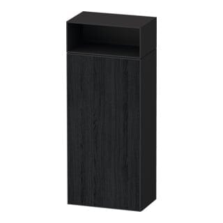 Duravit - Zencha Halbhochschrank, 400x240x961mm, Anschlag Rechts,