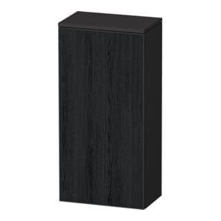 Duravit - Zencha Halbhochschrank, 400x240x819mm, Anschlag Rechts,