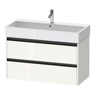 Ketho.2 Waschtischunterbau, 984x440x460mm, Für Vero Air - Duravit