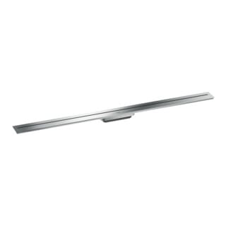 Hansgrohe Axor Drain Fertigset Durschrinne, 1200mm, Zur