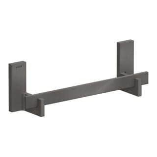 Axor Universal Rectangular Haltestange, Länge 340mm, - Hansgrohe
