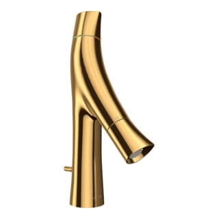 Hansgrohe Axor Starck Organic 2-griff-waschtischmischer 80,