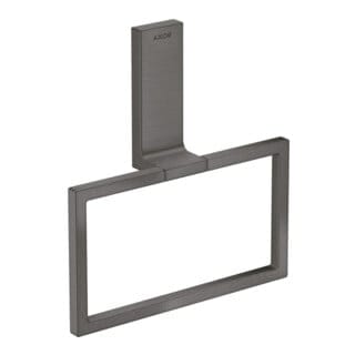 Hansgrohe - Axor Universal Rectangular Handtuchring, Metall,