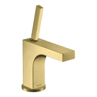 Hansgrohe Axor Citterio Einhebel-waschtischmischer 90,