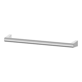 Duravit - Sivida Handtuchhalter, Für Sivida Badmöbel, Länge 355mm,