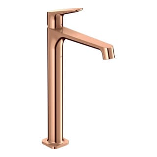 Hansgrohe Axor Citterio M Einhebel Waschtischmischer Für