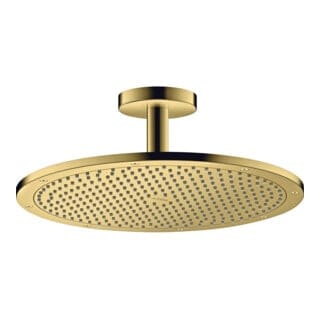 Hansgrohe Axor Showersolutions Kopfbrause 350 1jet,