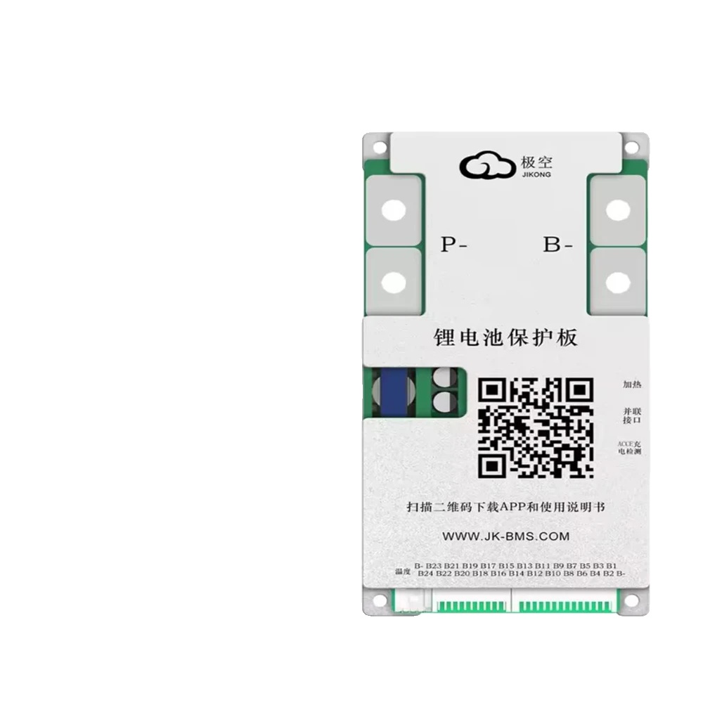 Batteriemanagementsystem, Aktive Ausgleichstechnologie, Intelligente Vernetzung, Jk-bd6a20s15pd