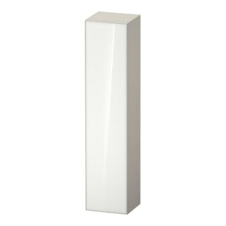 Duravit Zencha Hochschrank, 400x360x1760 Mm, 1 Tür, Anschlag
