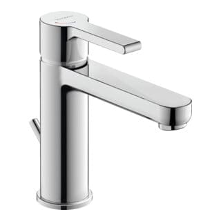 Duravit - B.2 Einhebel-waschtischmischer M, Freshstart, Minusflow,