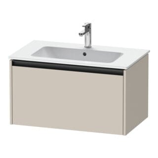 Duravit Ketho.2 Waschtischunterbau, 810x440x480mm, Für Me By