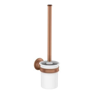 Hansgrohe Axor Montreux Toilettenbürstenhalter, Wandmontage,