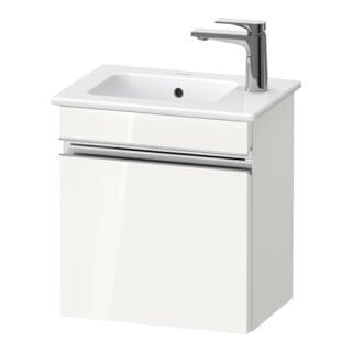 Sivida Waschtischunterbau, Türanschlag Rechts, - Duravit