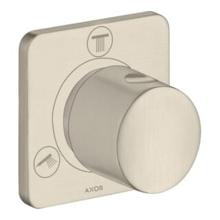 Hansgrohe Axor Citterio M Trio/ Quattro Ab- Und Umstellventil