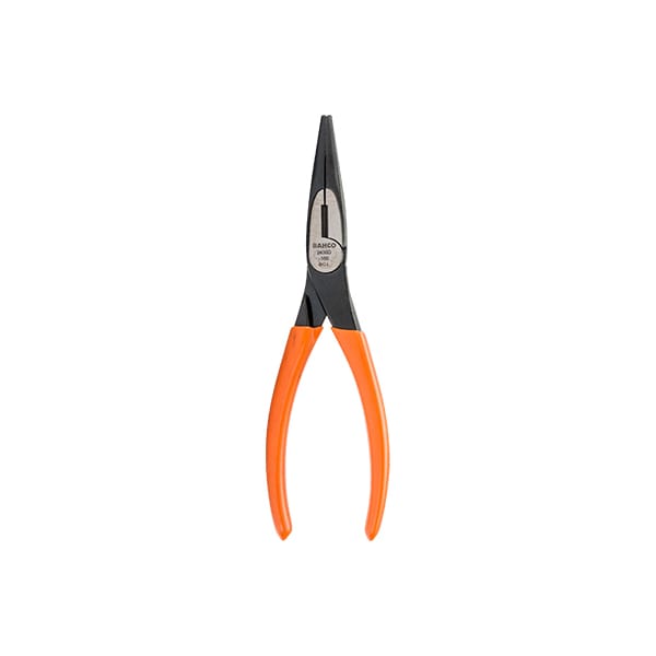 Zange 20.280/cb/gerade 200 Palme