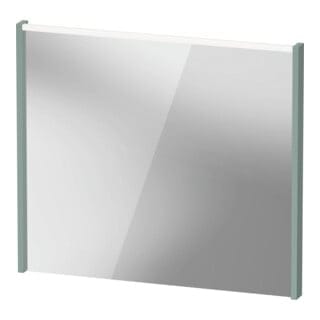 Duravit D-code Spiegel, Led-lichtfeld Oben, 800x700mm, Externer