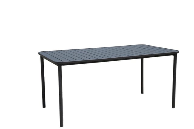 Primaster - Gartentisch Matera 160 X 90 Cm Esstisch