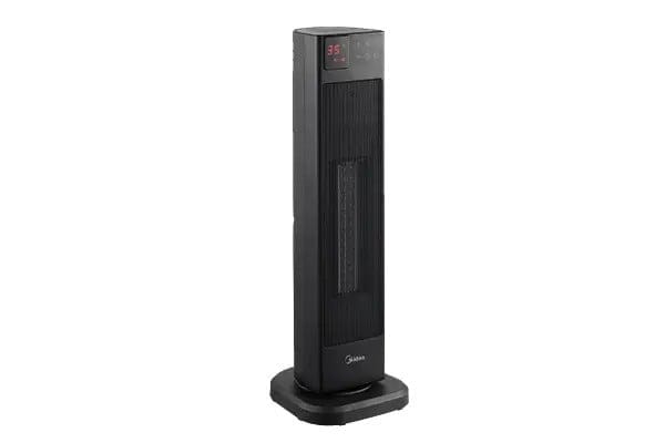 Turmheizlüfter Nth20-22er 3 Heizstufen 2000 Watt Heizgerät - Midea
