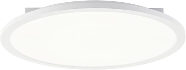 Brilliant Led Deckenleuchte Paneel Briston 17w Cct Dimmbar Rgb Rc Deckenlampen & Kronleuchter