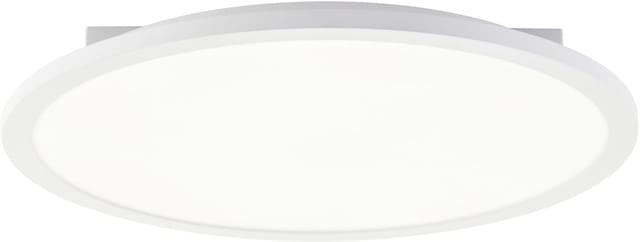 Led Panel Briston Led Deckenaufbau-paneel, 42 Cm, 1800 Lm, 3000-6500 K, Dimmbar, Weiß - Brilliant