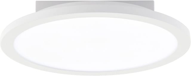 Brilliant - Led Deckenleuchte Paneel Briston Cct Dimmbar Deckenlampen & Kronleuchter