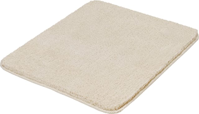 Kleine Wolke Badteppich Marco Sandbeige Polyester 50 X 60 Cm Badvorleger, Teppiche & Toilettensitzabdeckungen