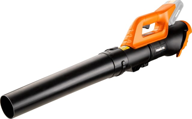 Akku-laubbläser Pmab 20 Turbo Solo Bläser - Primaster