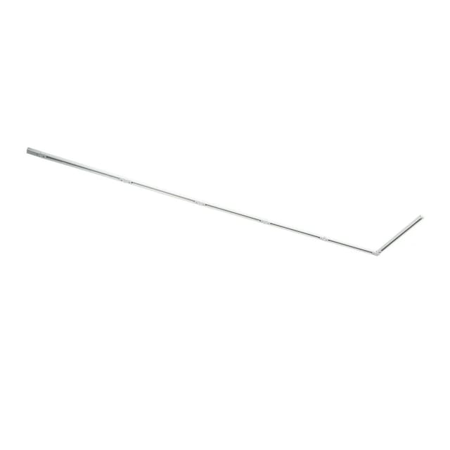 Modernes Schienensystem Weiß 1-phasig 300cm - Iconic