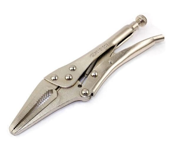 9-zoll-vise-lock-zange, Hochleistungszange Mit Scharfer Spitze