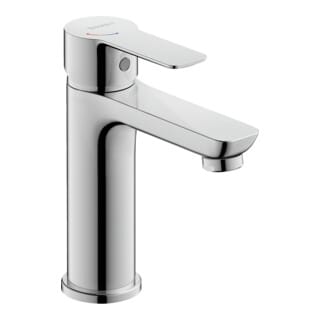 Duravit - D-code Einhebel-waschtischmischer M Freshstart Und
