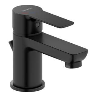 Duravit - D-code Einhebel-waschtischmischer S Freshstart Und
