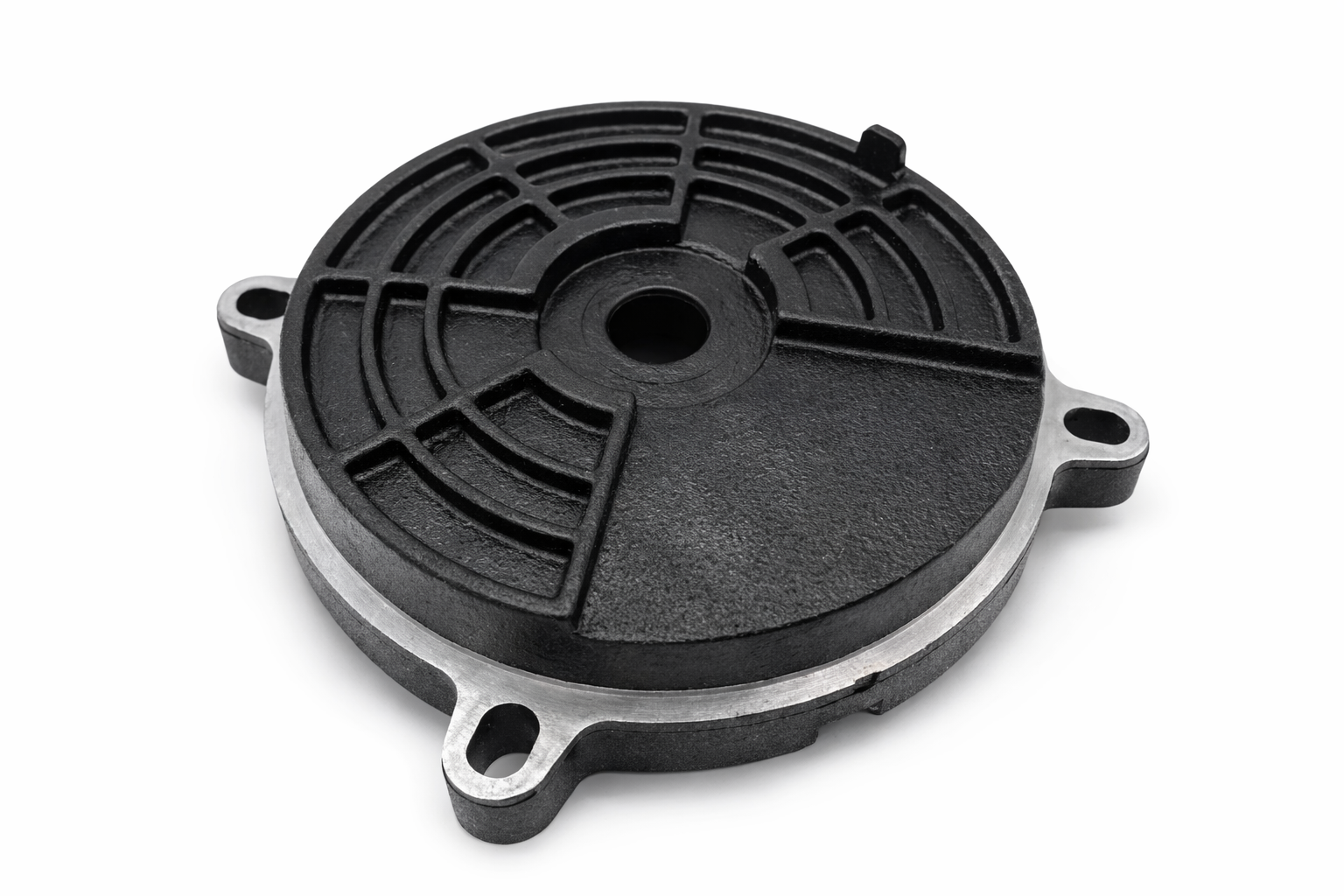 Pumpendeckel Für Espa-pumpe Silen I / Iris / Nox (modelle Ab 2009)