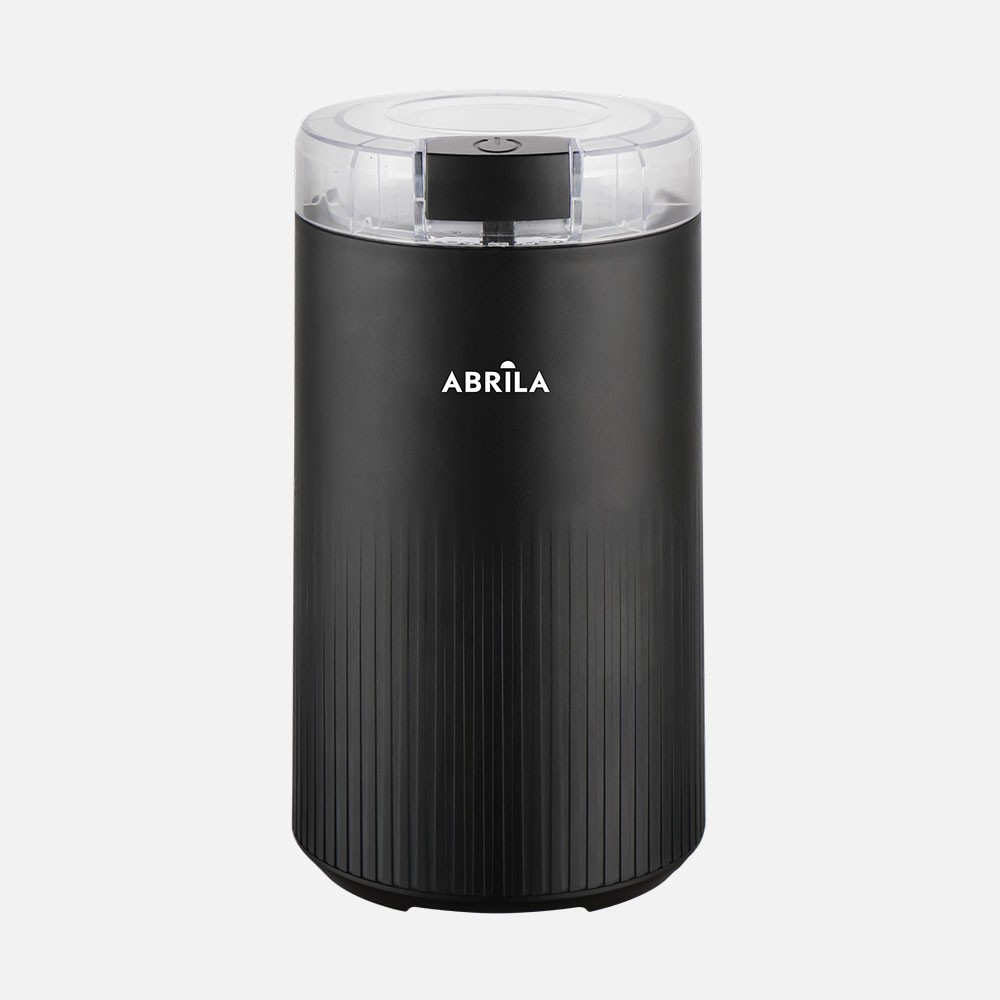 Elektrischer Kaffee-mühle Cirano Schwarz 200w Bis Zu 60g