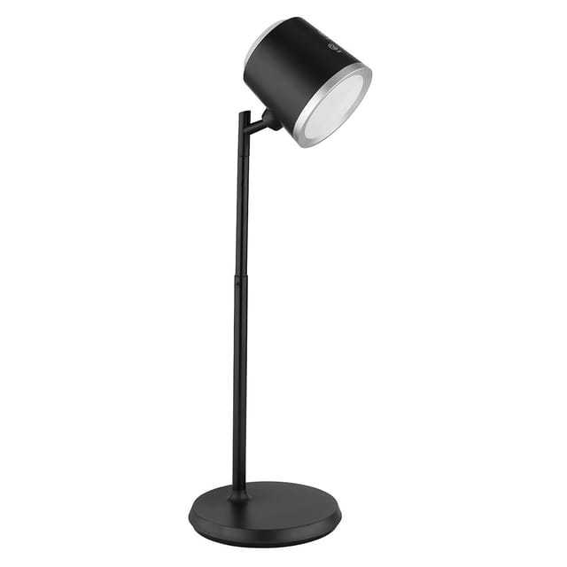 Tischlampe Tischleuchte Leselampe Schreibtischleuchte Flexibel Dimmbar Touch Led