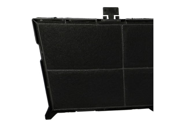Vhbw Aktivkohlefilter Kompatibel Mit Siemens Li67rc540/04, Li67rc540/03, Li67sa270, Li67rc54002, Li67rc540/05, Li67sa270/01 Dunstabzugshaube