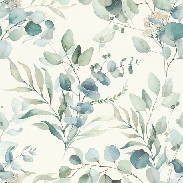 Vliestapete 300215 Tapete Botanical Dschungel 53 X 1005 Cm Rasch Kids World Beige Grün